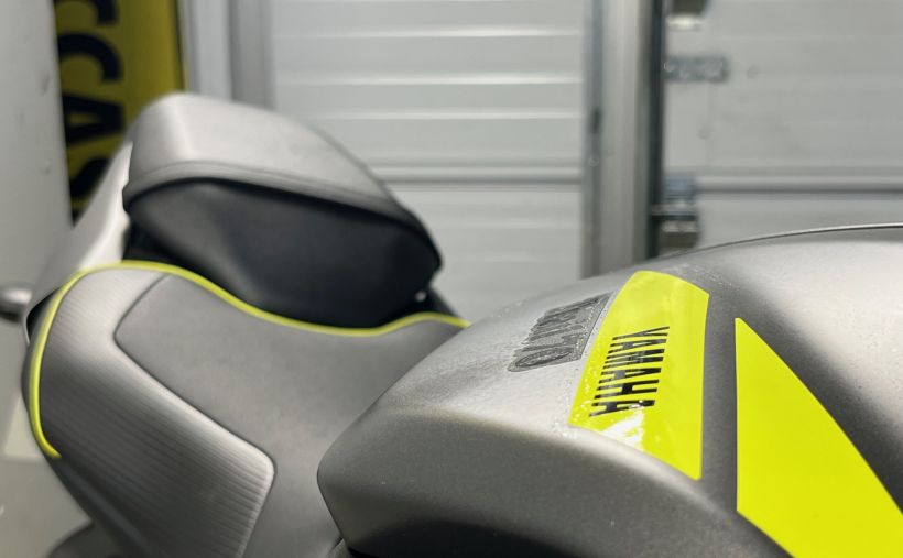 YAMAHA MT-07 10