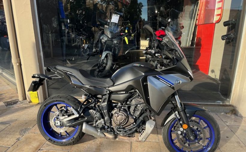 YAMAHA TRACER 7 35KW 0
