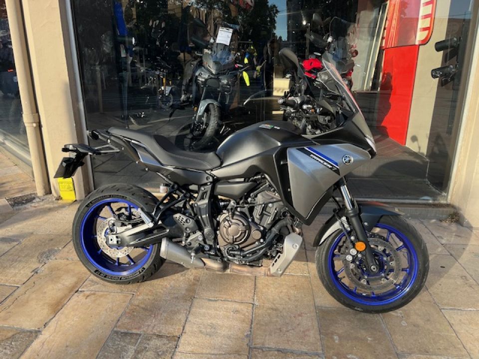 YAMAHA TRACER 7 35KW 0