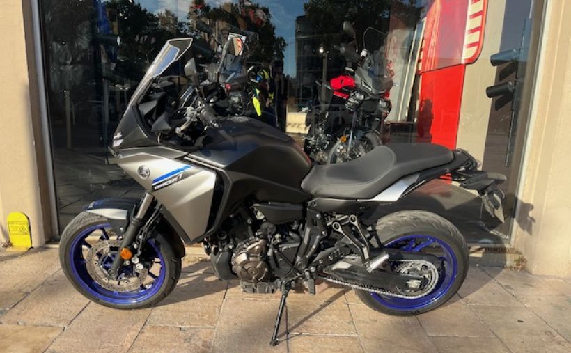 YAMAHA TRACER 7 35KW 3
