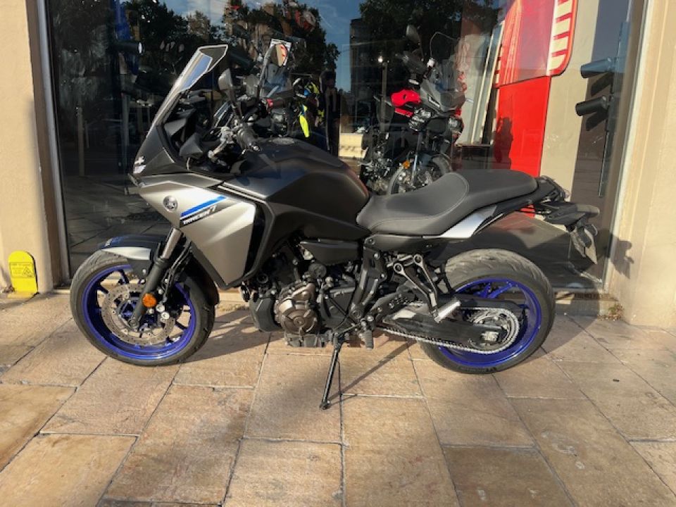 YAMAHA TRACER 7 35KW 3
