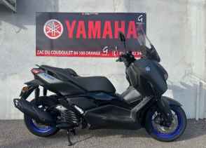 YAMAHA XMAX 125 - 2025