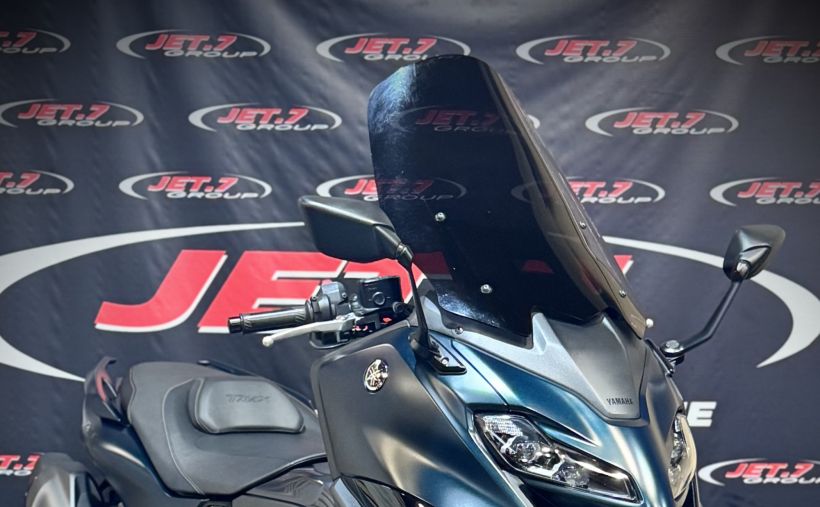 YAMAHA XP T-MAX 560 TECH MAX 0