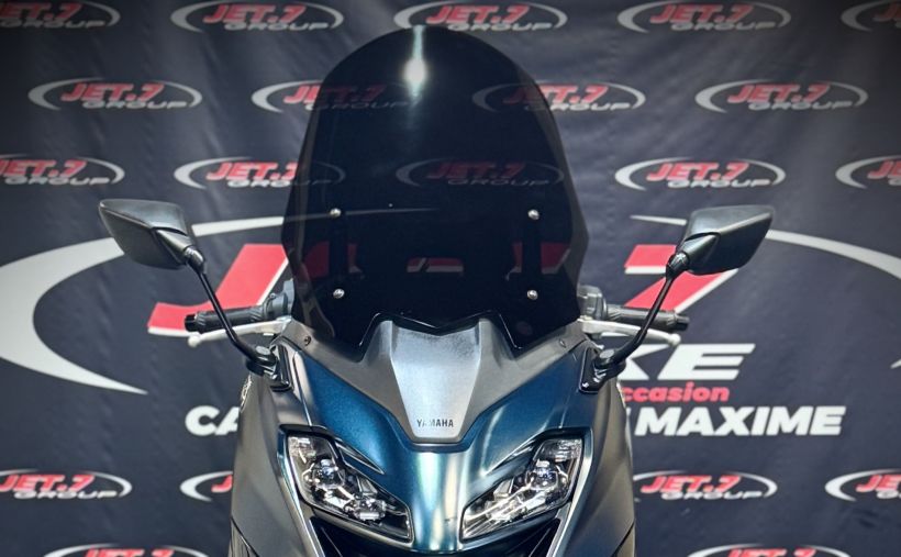 YAMAHA XP T-MAX 560 TECH MAX 1