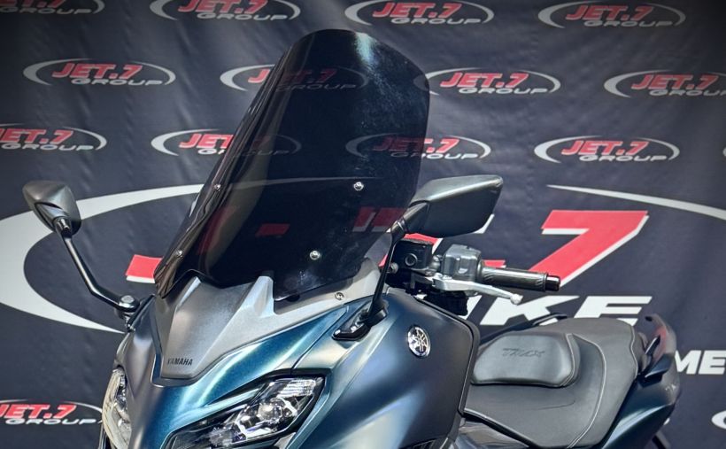 YAMAHA XP T-MAX 560 TECH MAX 2