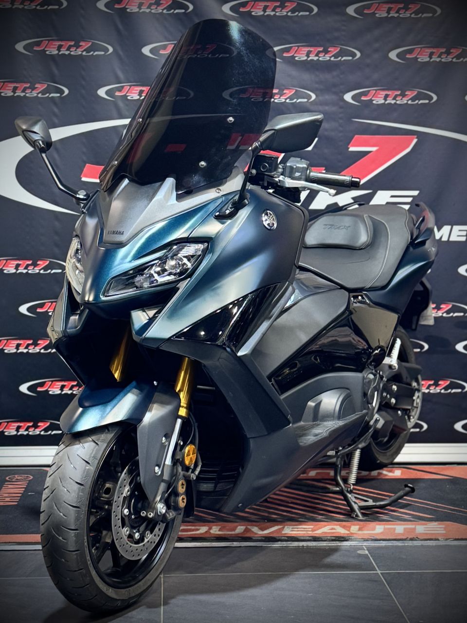 YAMAHA XP T-MAX 560 TECH MAX 2