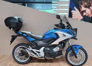 HONDA NC 750 X - 2018