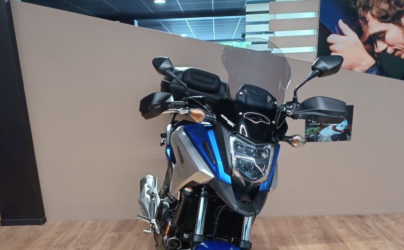 HONDA NC 750 X 1