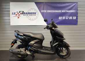 YAMAHA RayZR 125 - 2024
