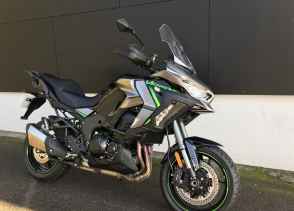 KAWASAKI VERSYS 1100 SE - 2025