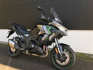 KAWASAKI VERSYS 1100 SE - 2025