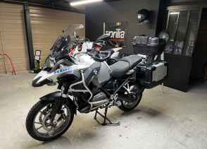 BMW R 1200 GS - 2014