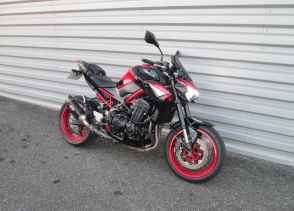 KAWASAKI Z 900 - 2024