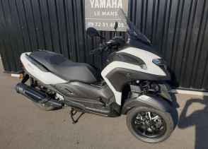 YAMAHA TRICITY 300 - 2025