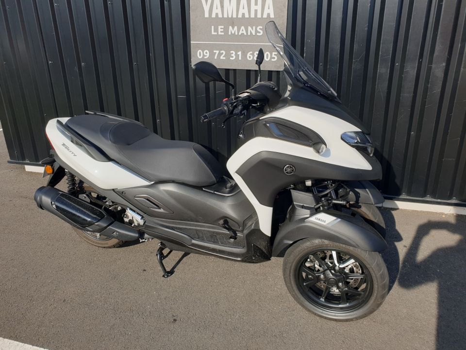 YAMAHA TRICITY 300 0