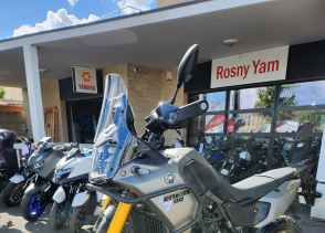 YAMAHA XTZ TENERE 700 - 2026
