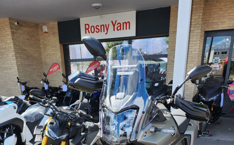 YAMAHA XTZ TENERE 700 5