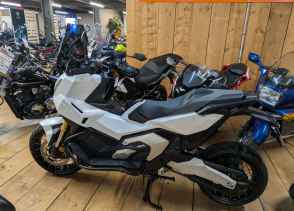 HONDA X-ADV - 2024