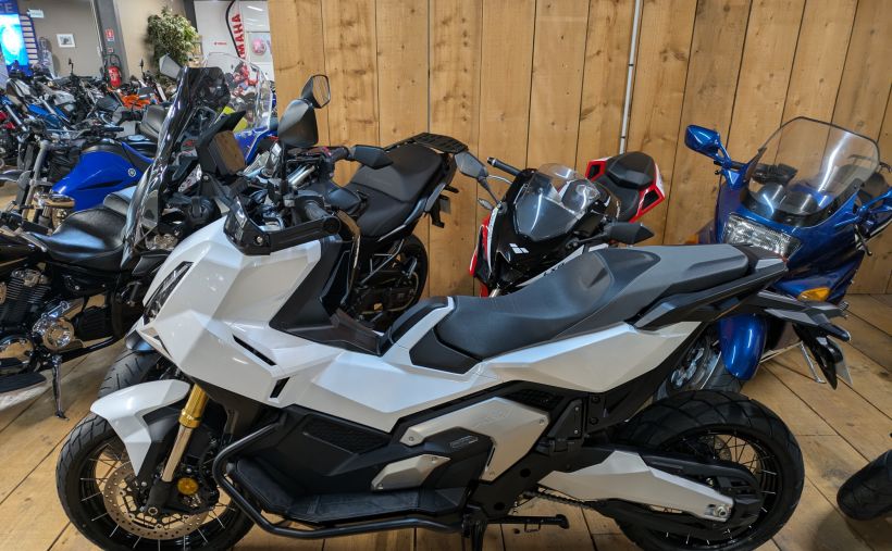 HONDA X-ADV 30