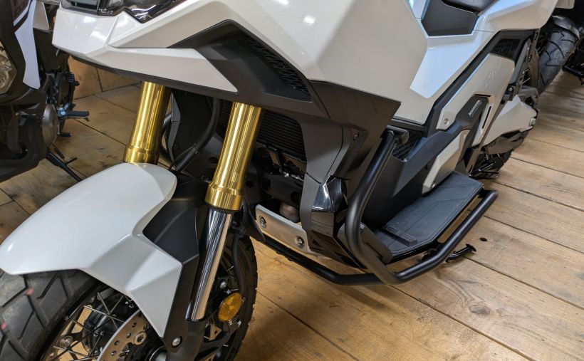 HONDA X-ADV 50
