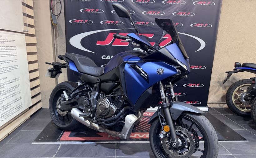 YAMAHA TRACER 700 35 KW 0