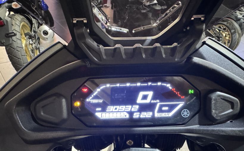 YAMAHA TRACER 700 35 KW 2