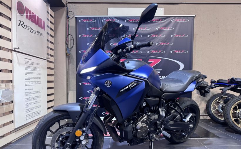 YAMAHA TRACER 700 35 KW 4