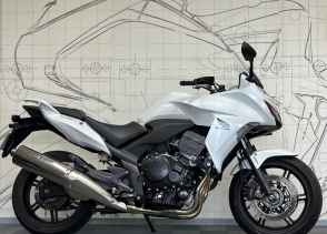 HONDA CBF 1000 F - 2010