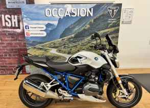BMW R1200R - 2017
