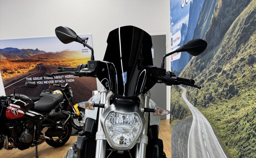 BMW R1200R 8