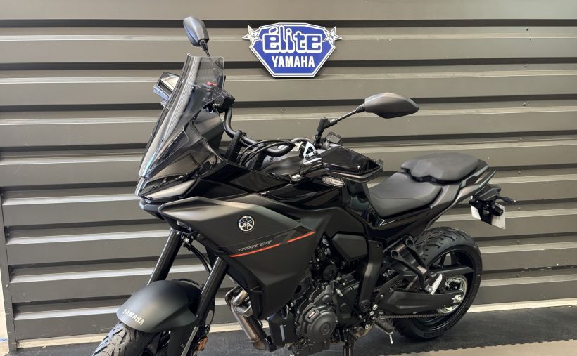 YAMAHA TRACER 7 0