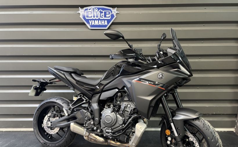 YAMAHA TRACER 7 3