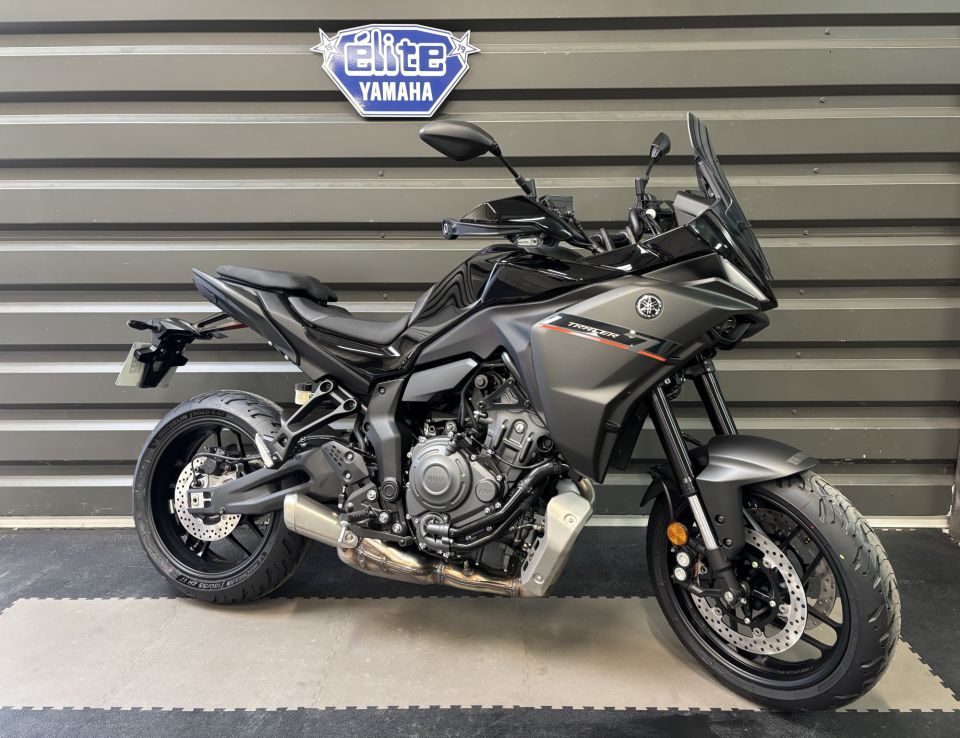 YAMAHA TRACER 7 1
