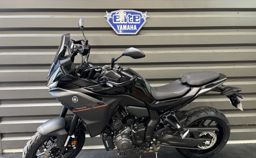 YAMAHA TRACER 7 1