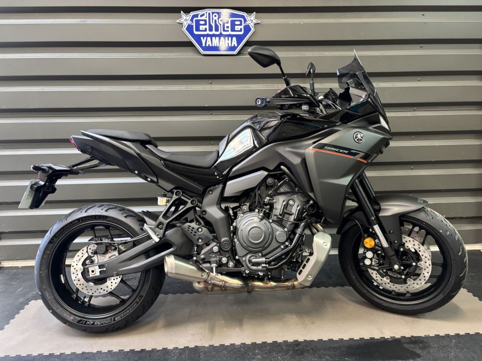 YAMAHA TRACER 7 0
