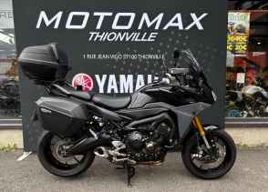 YAMAHA TRACER 900 - 2017