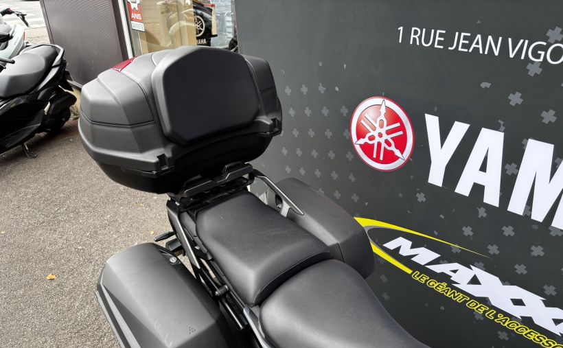 YAMAHA TRACER 900 3