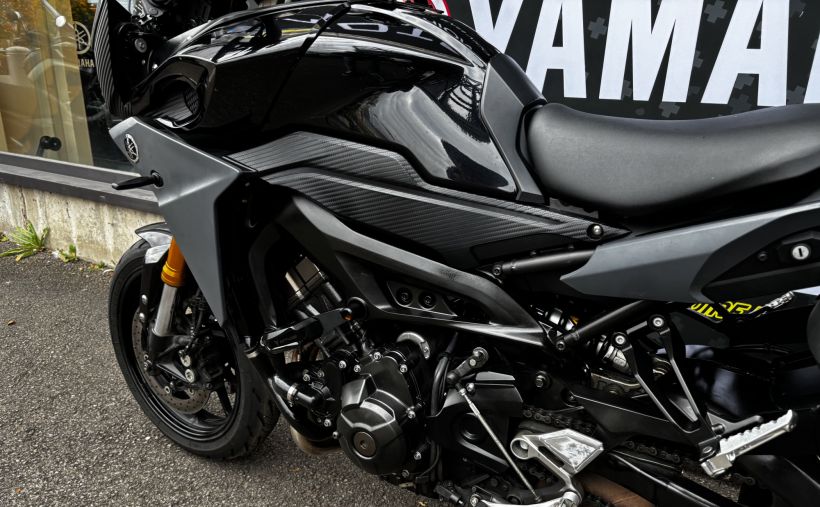 YAMAHA TRACER 900 7