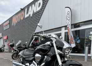 SUZUKI INTRUDER 1800 - 2009
