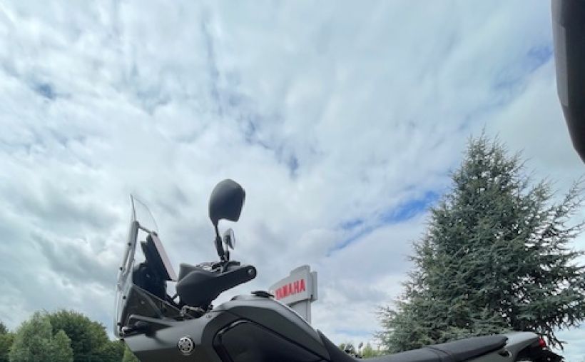 YAMAHA XTZ TENERE 700 3