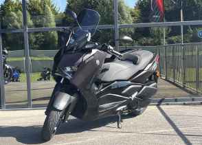 YAMAHA XMAX 300 Tech Max - 2024