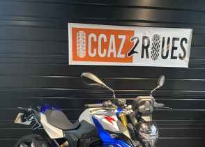 BMW F 900 R A2 - 2023