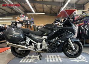 YAMAHA FJR 1300 ABS - 2017
