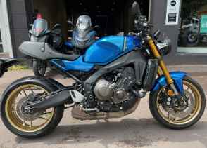 YAMAHA XSR 900 - 2022