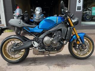 YAMAHA XSR 900 - 2022