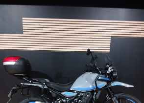 ROYAL ENFIELD HYMALAYAN 400 - 2025