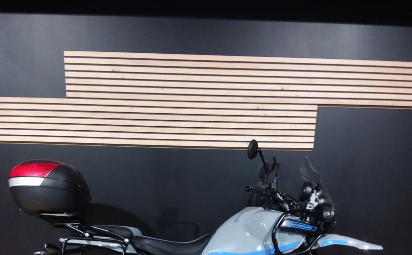 ROYAL ENFIELD HYMALAYAN 400 0