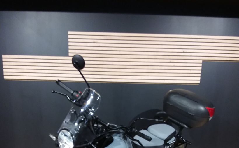 ROYAL ENFIELD HYMALAYAN 400 1