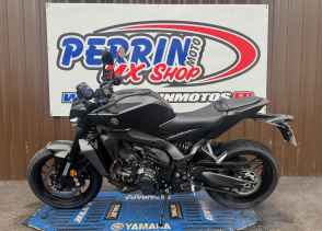 YAMAHA MT-09 YCCS - 2024
