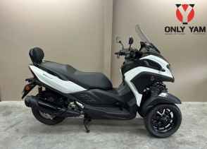 YAMAHA TRICITY 300 - 2025
